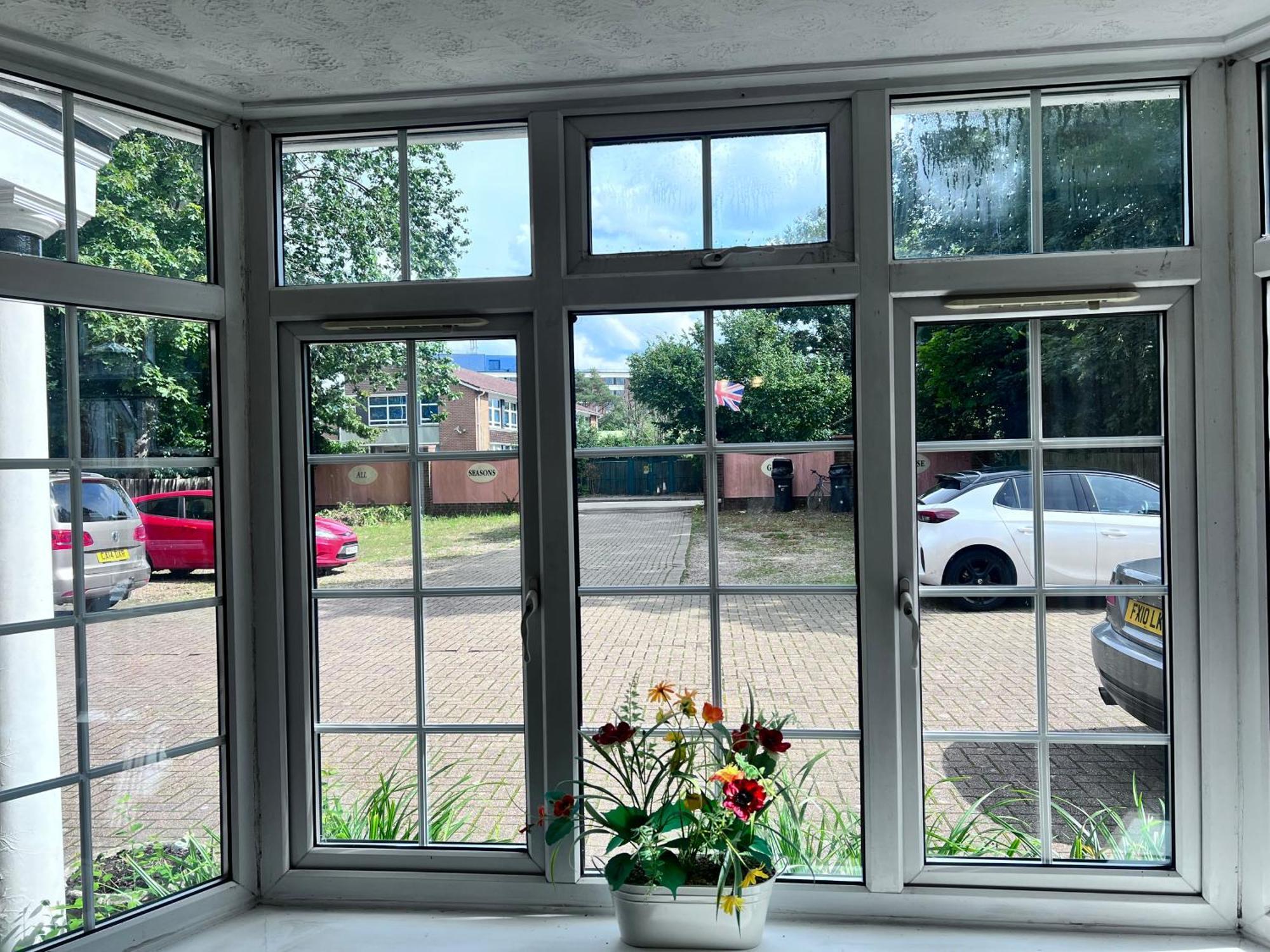 All Seasons Gatwick Guest House & Parking Horley Kültér fotó