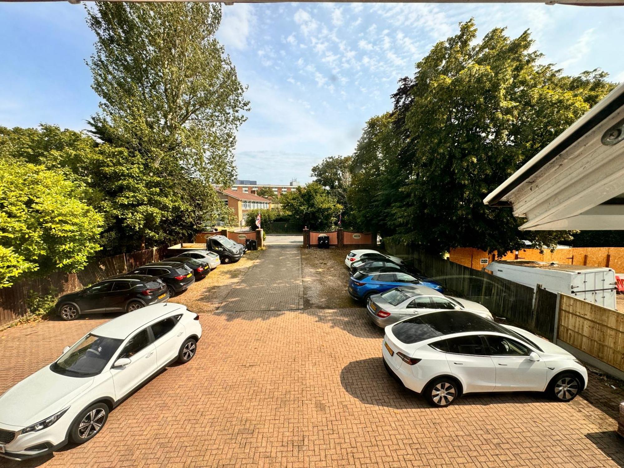 All Seasons Gatwick Guest House & Parking Horley Kültér fotó
